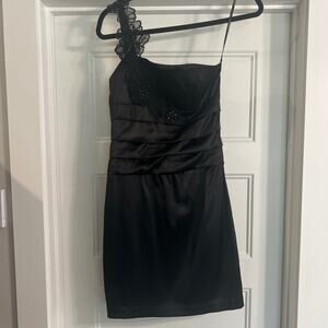 B. Darlin Cocktail Dress